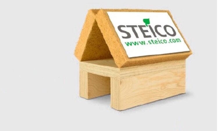 Kingspan takes control of Steico