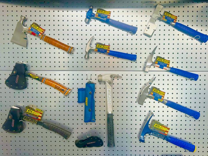 Draper Tools Extends its Estwing Offering