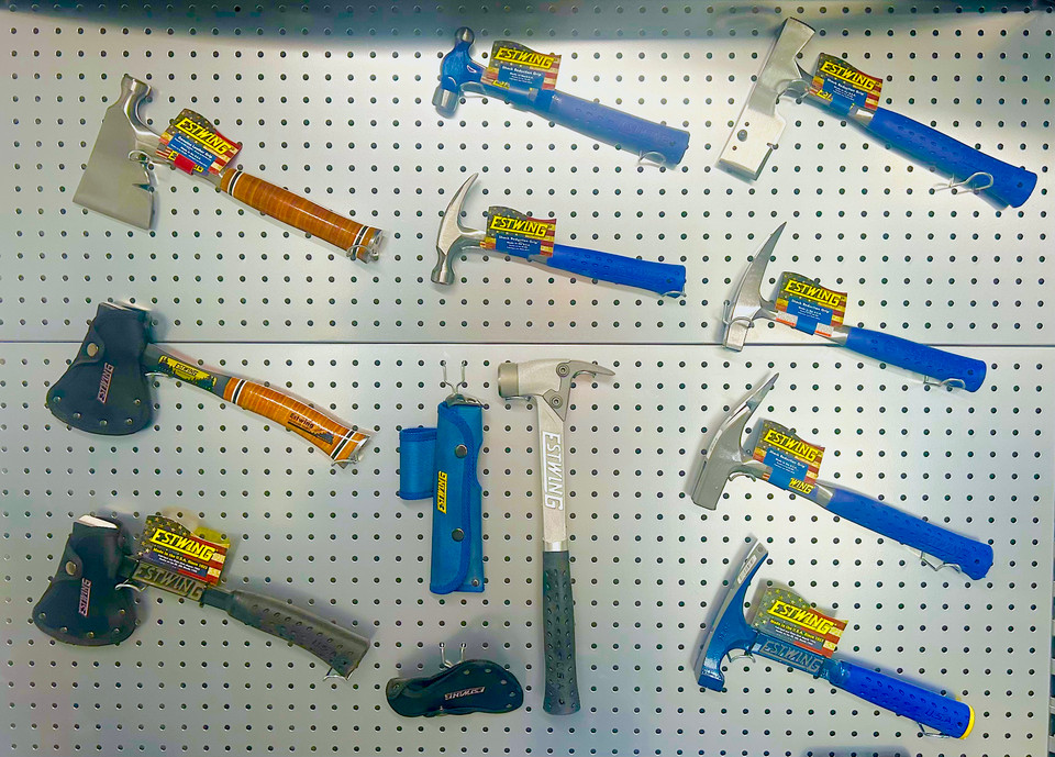 Draper Tools Extends its Estwing Offering