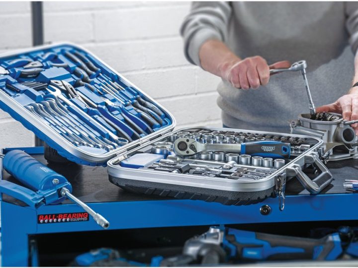 Automechanika Birmingham 2025 – Competition Terms & Conditions