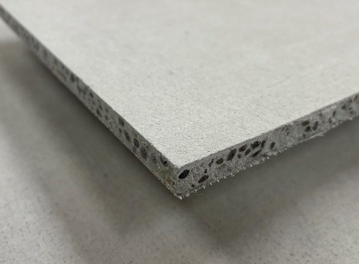 A. Proctor Group launches A1-rated, Wraptite®-compatible sheathing board
