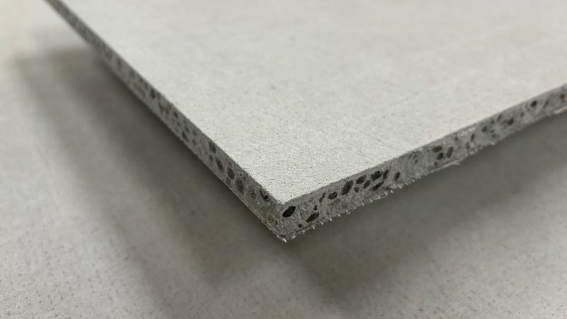 A. Proctor Group launches A1-rated, Wraptite®-compatible sheathing board