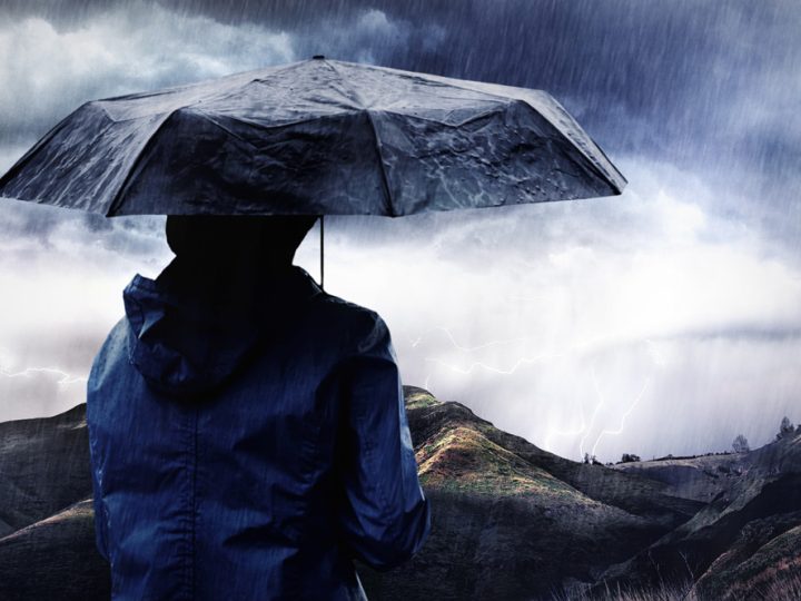 Be prepared: 5 Steps to Storm Proof your property