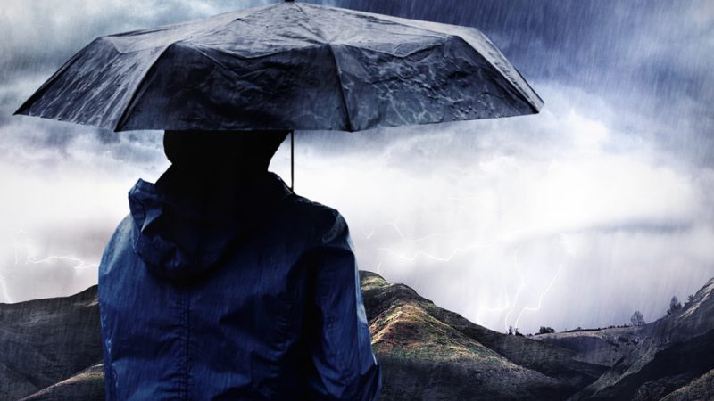 Be prepared: 5 Steps to Storm Proof your property