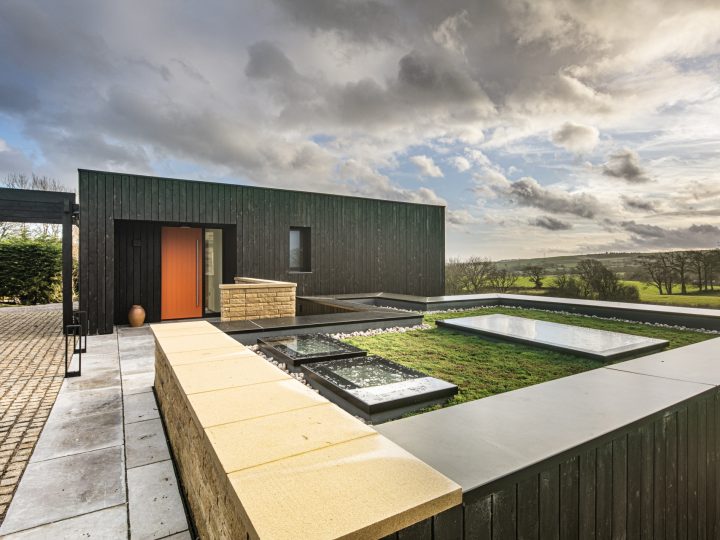 Built to Withstand Any Weather: The Advanced Engineering and Durability of FAKRO Roof Windows
