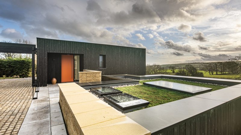 Built to Withstand Any Weather: The Advanced Engineering and Durability of FAKRO Roof Windows