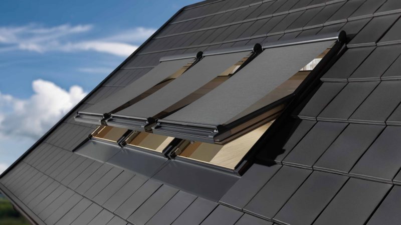 Light Tunnels vs Roof Windows: Which FAKRO Solution Suits Darker Rooms?