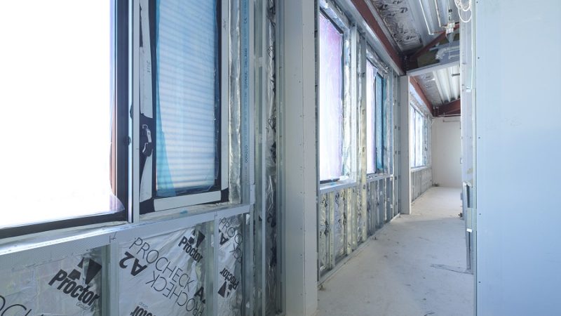 Environmental Product Declaration (EPD) for six membrane products